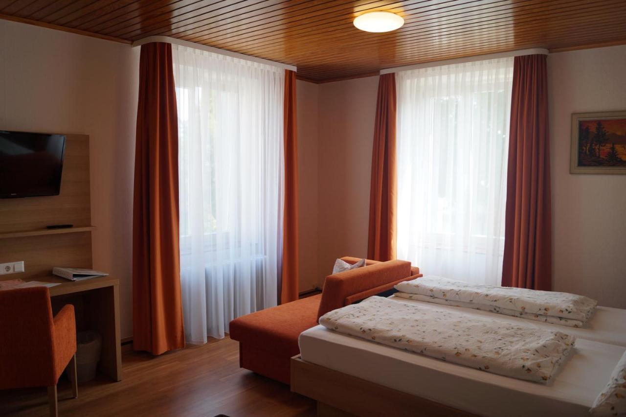 Gasthof Zur Traube Konstanz Luaran gambar