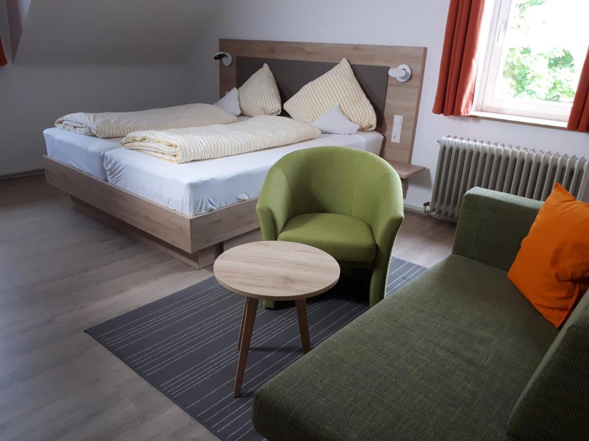 Gasthof Zur Traube Konstanz Luaran gambar