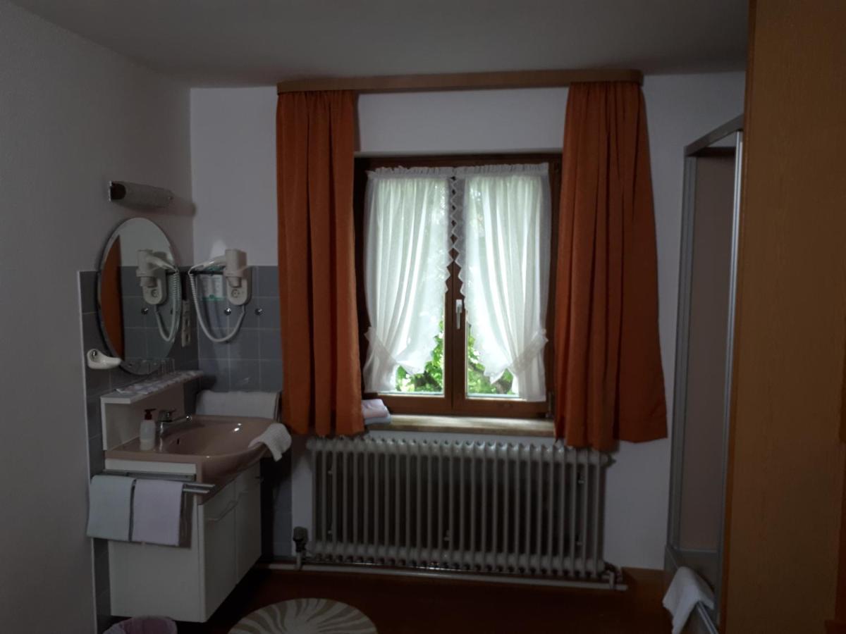 Gasthof Zur Traube Konstanz Luaran gambar